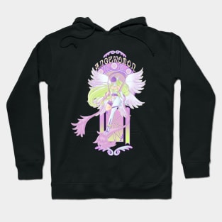 Angewomon Nouveau Hoodie